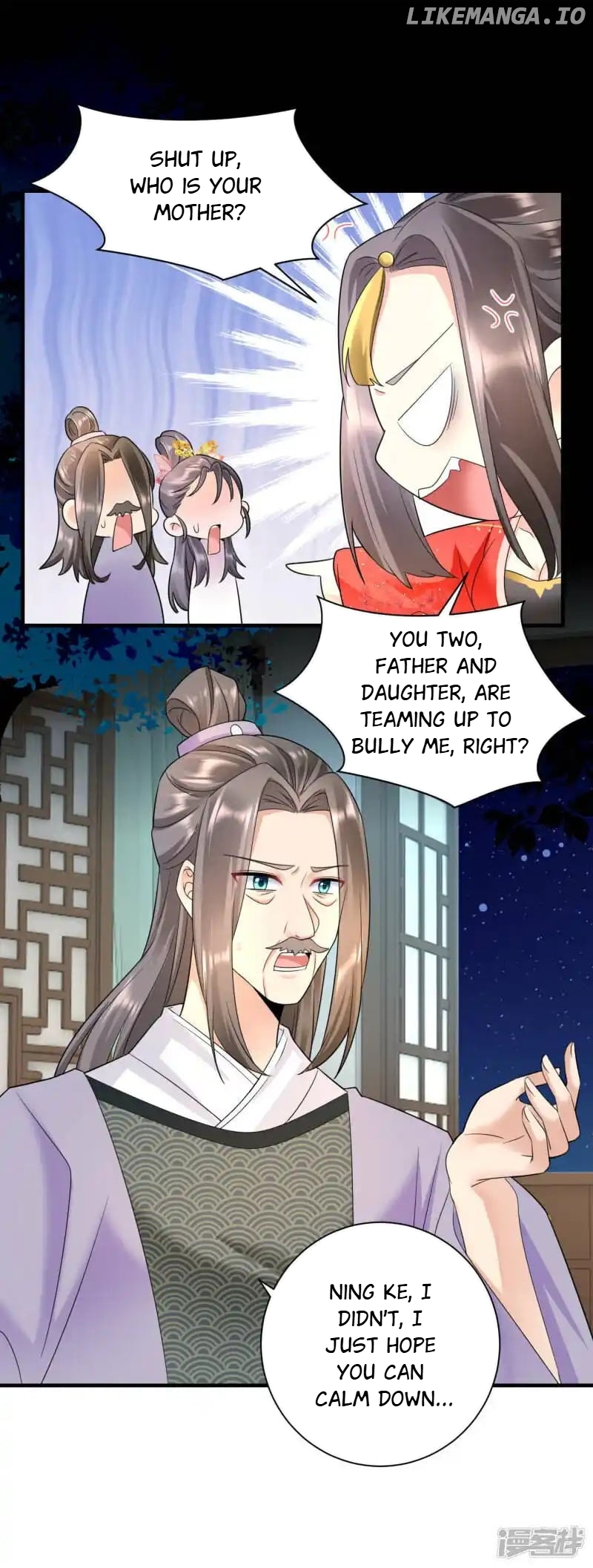 The Cold King’s Beloved Forensic Wife chapter 68 - page 5